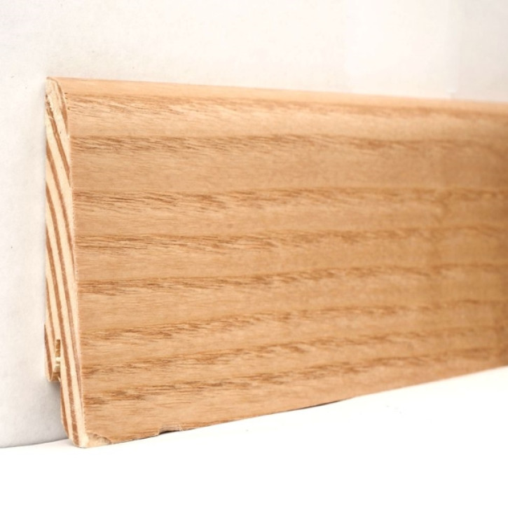 Listwa przypodłogowa KLE60-04 Kluchuk