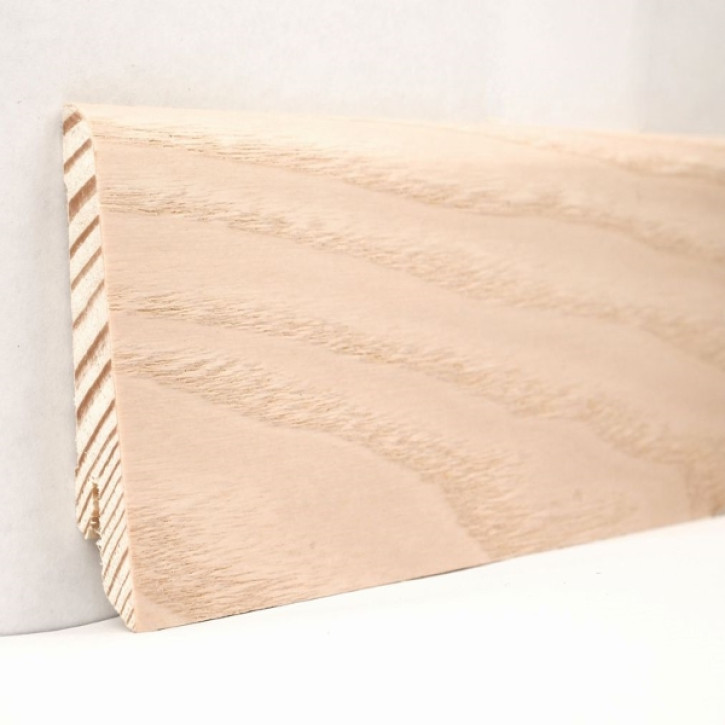 Listwa przypodłogowa KLE60-05 Kluchuk