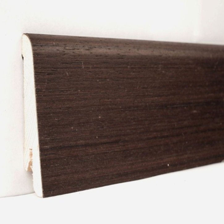 Listwa przypodłogowa KLE60-08 Kluchuk