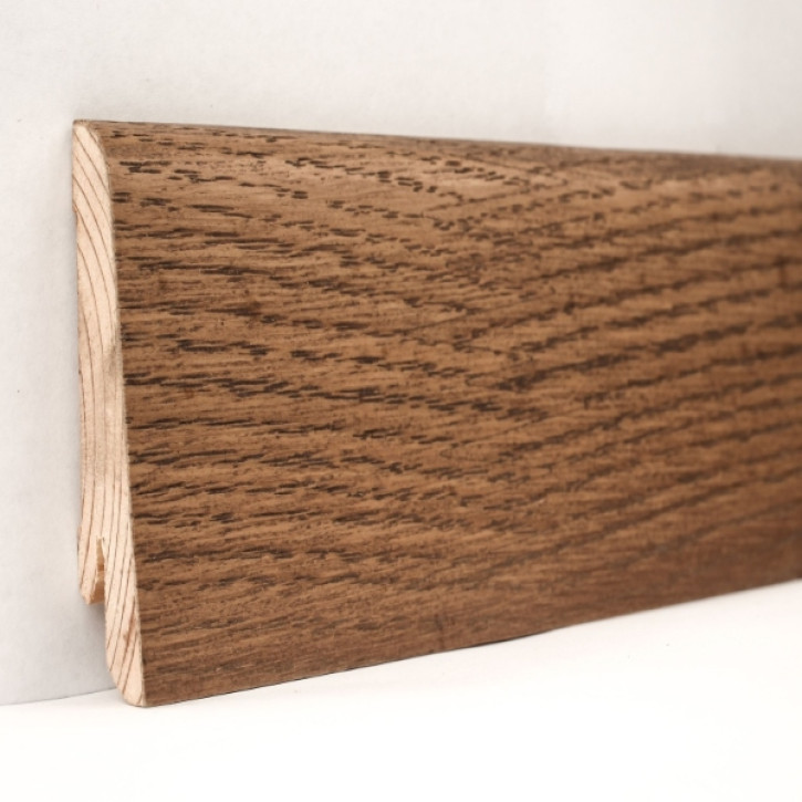 Listwa przypodłogowa KLE60-09 Kluchuk