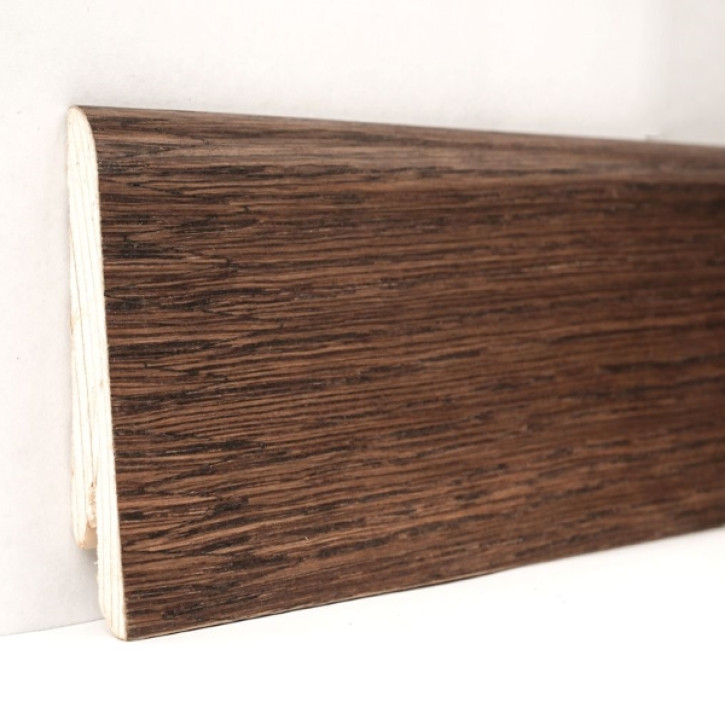 Listwa przypodłogowa KLE60-10 Kluchuk