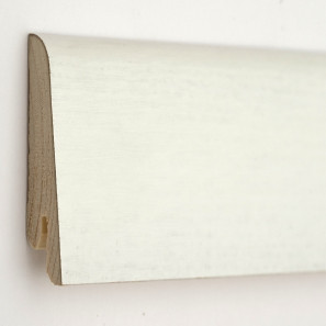 Listwa przypodłogowa KLE60-12 Kluchuk 