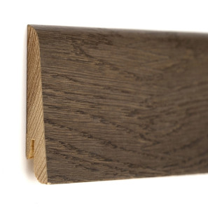 Listwa przypodłogowa KLE60-15 Kluchuk 