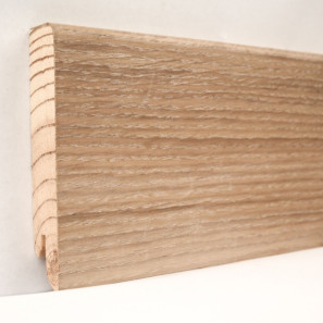 Listwa przypodłogowa KLM80-03 Kluchuk 