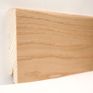 Listwa przypodłogowa KLM80-04 Kluchuk 