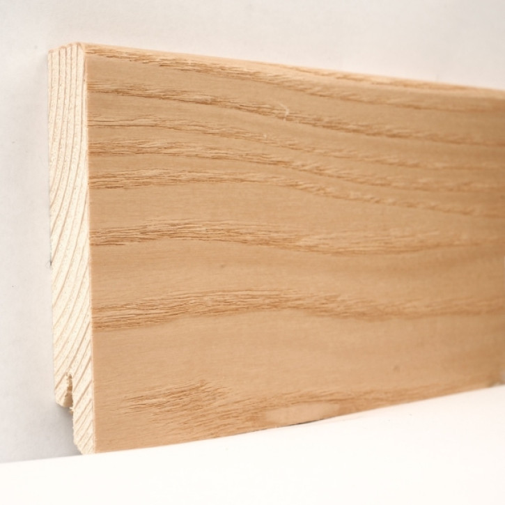 Listwa przypodłogowa KLM80-04 Kluchuk