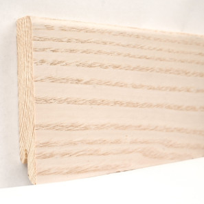 Listwa przypodłogowa KLM80-05 Kluchuk 