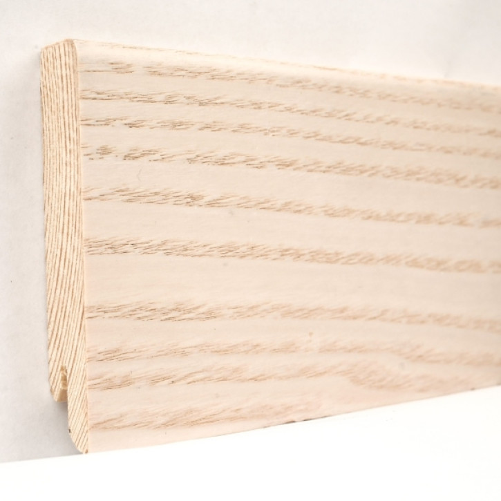 Listwa przypodłogowa KLM80-05 Kluchuk