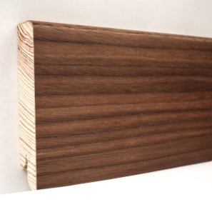 Listwa przypodłogowa KLM80-06 Kluchuk 