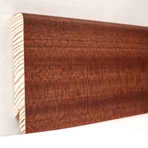 Listwa przypodłogowa KLM80-07 Kluchuk 