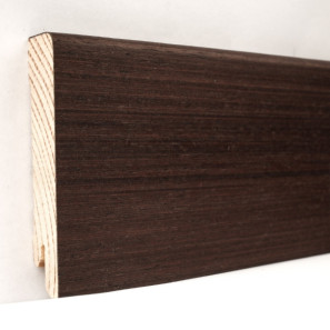 Listwa przypodłogowa KLM80-08 Kluchuk 