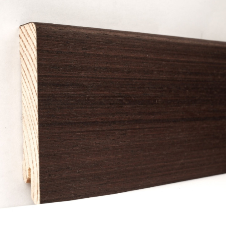 Listwa przypodłogowa KLM80-08 Kluchuk