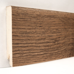 Listwa przypodłogowa KLM80-09 Kluchuk 