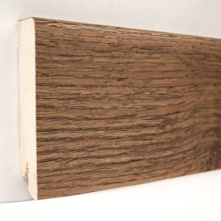 Listwa przypodłogowa KLM80-09 Kluchuk