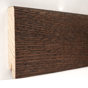 Listwa przypodłogowa KLM80-10 Kluchuk 