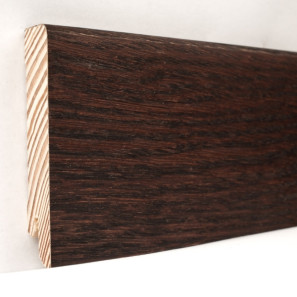 Listwa przypodłogowa KLM80-11 Kluchuk 