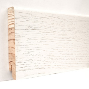 Listwa przypodłogowa KLM80-12 Kluchuk 