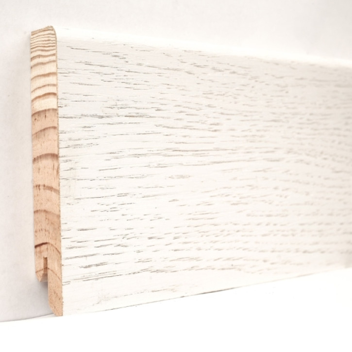 Listwa przypodłogowa KLM80-12 Kluchuk