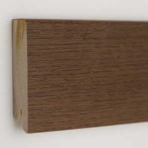 Listwa przypodłogowa KLM80-13 Kluchuk 