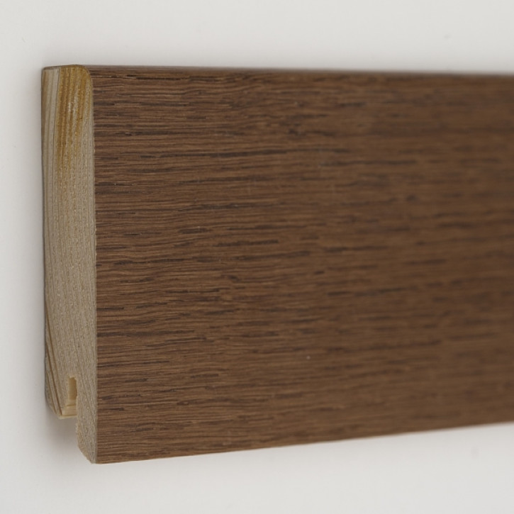 Listwa przypodłogowa KLM80-13 Kluchuk