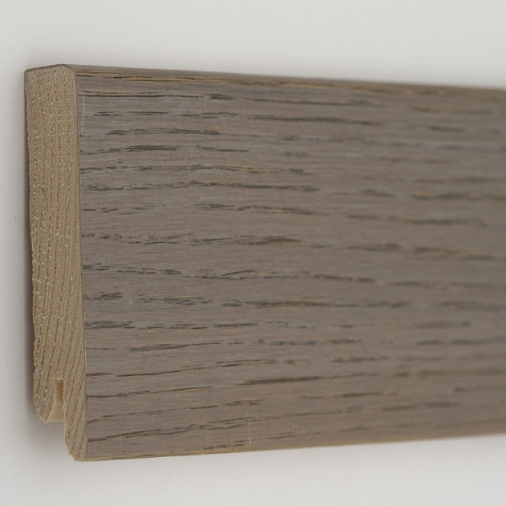 Listwa przypodłogowa KLM80-14 Kluchuk