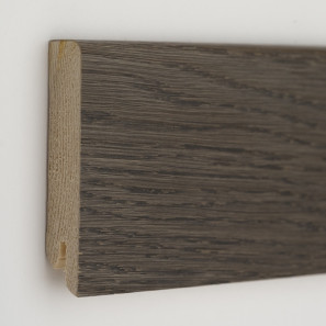 Listwa przypodłogowa KLM80-15 Kluchuk 