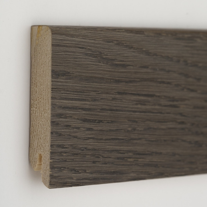 Listwa przypodłogowa KLM80-15 Kluchuk