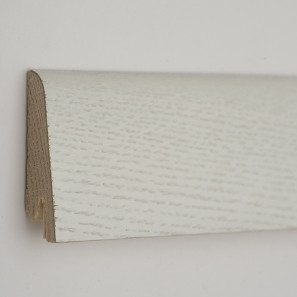 Listwa przypodłogowa KLR60-02 Kluchuk 