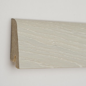 Listwa przypodłogowa KLR60-04 Kluchuk 