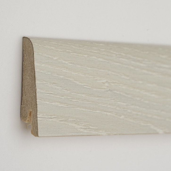 Listwa przypodłogowa KLR60-04 Kluchuk