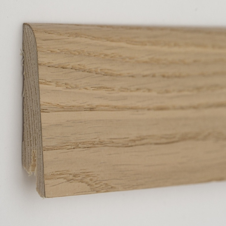 Listwa przypodłogowa KLR60-06 Kluchuk