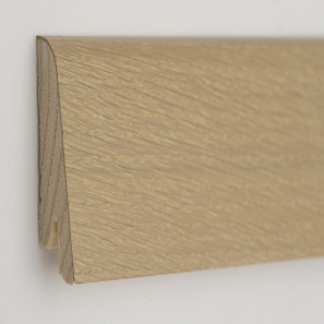 Listwa przypodłogowa KLR60-07 Kluchuk 