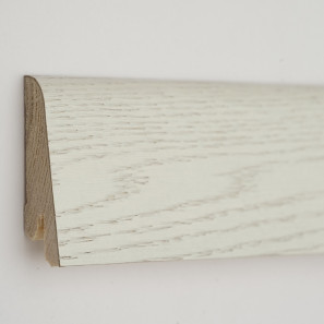 Listwa przypodłogowa KLR80-03 Kluchuk 