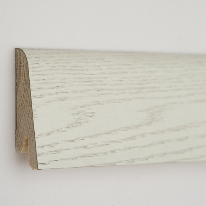 Listwa przypodłogowa KLR80-03 Kluchuk