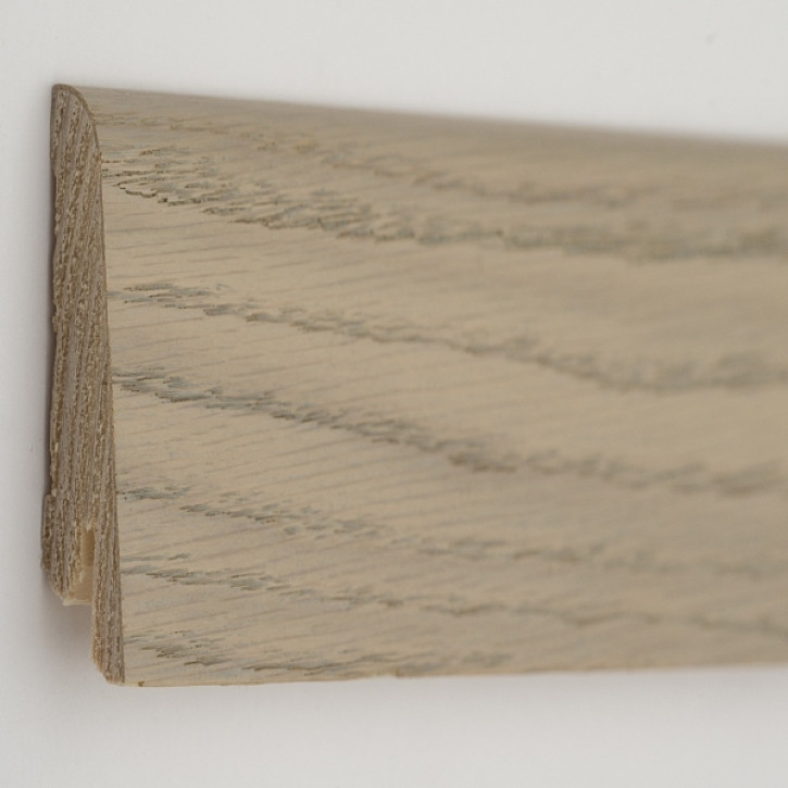 Listwa przypodłogowa KLR80-05 Kluchuk