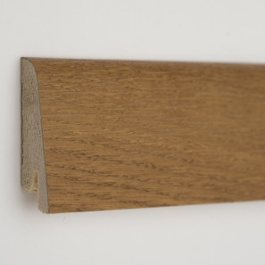 Listwa przypodłogowa KLR80-08 Kluchuk 