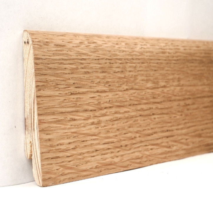 Listwa przypodłogowa KLN100-02 Kluchuk