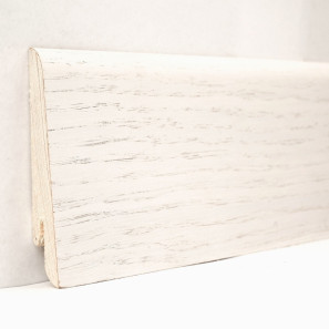 Listwa przypodłogowa KLN100-03 Kluchuk 