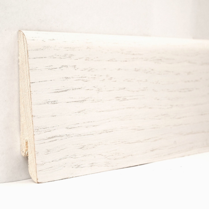 Listwa przypodłogowa KLN100-03 Kluchuk