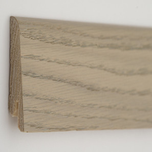 Listwa przypodłogowa KLN100-07 Kluchuk 