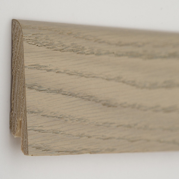 Listwa przypodłogowa KLN100-07 Kluchuk