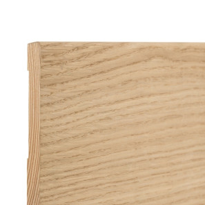 Listwa przypodłogowa KLN120-01 Kluchuk 