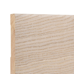 Listwa przypodłogowa KLN120-06 Kluchuk 