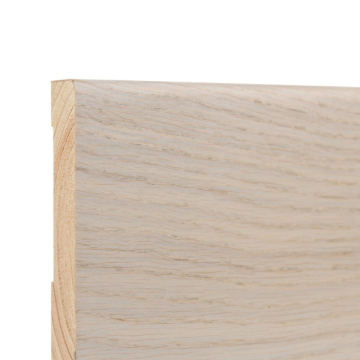 Listwa przypodłogowa KLN120-07 Kluchuk