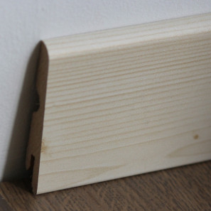 Listwa przypodłogowa P060081 Pedross 