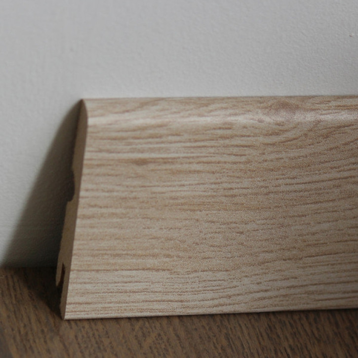 Listwa przypodłogowa P140008 Pedross