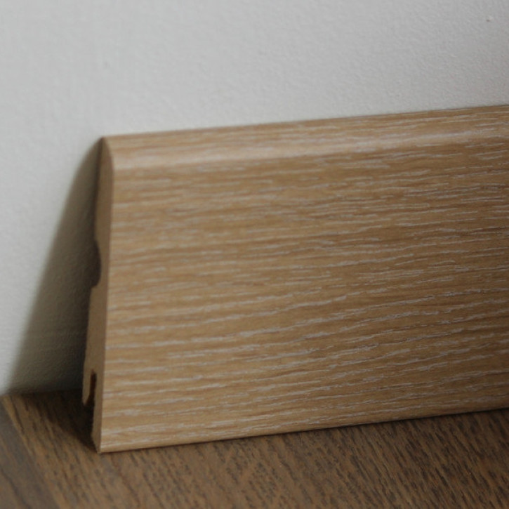 Listwa przypodłogowa P130028 Pedross