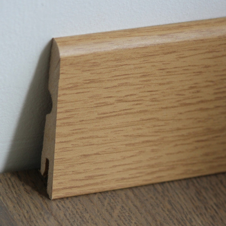 Listwa przypodłogowa P050105 Pedross