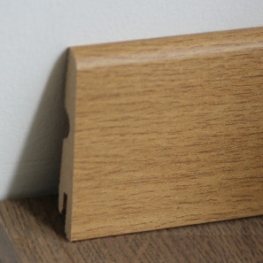 Listwa przypodłogowa P060103 Pedross 