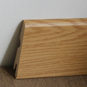 Listwa przypodłogowa P060055 Pedross 